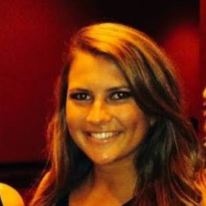 Meet your Posher, Catherine